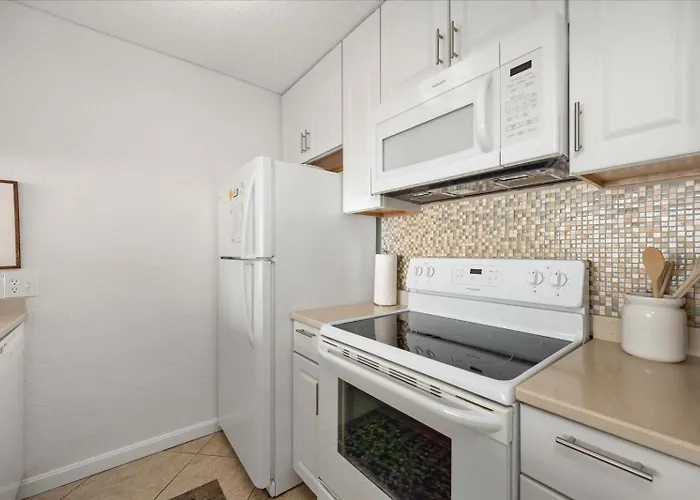 Holiday home Beautiful Ocean Views From Your Balcony! Ocean City