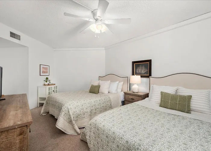 Beautiful Ocean Views From Your Balcony! Holiday home Ocean City