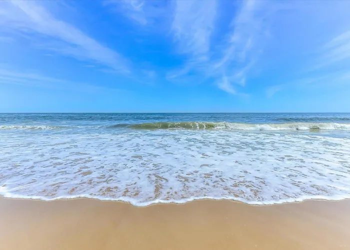 Holiday home Beautiful Ocean Views From Your Balcony! *